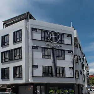 Chariton Bagan Hotel Butterworth