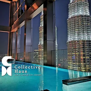 Tropicana By Collective Haus Gasthof Kuala Lumpur