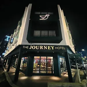 The Journey Hotel Georgetown