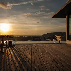 Sky Hotel Kota Kinabalu