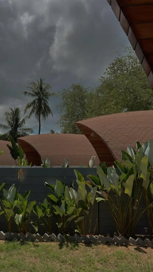Found Mansion Hotel Pantai Cenang  Resort