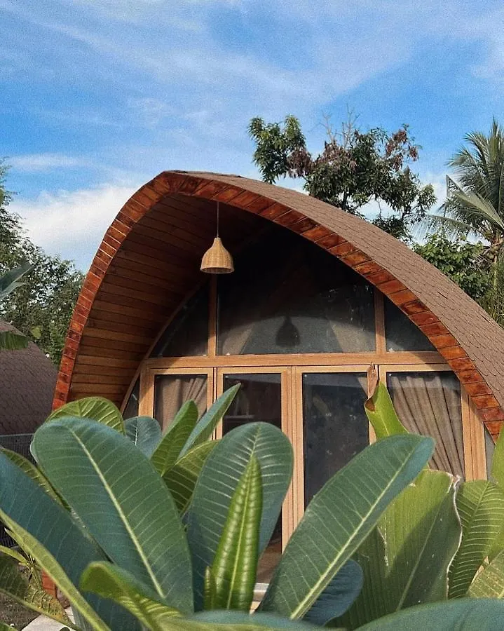 Found Mansion Hotel Pantai Cenang  5*, Pantai Cenang (Langkawi) Malaysia