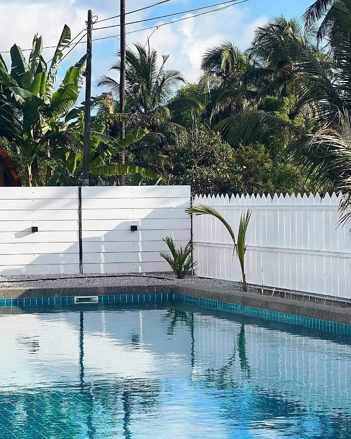 Found Mansion Hotel Pantai Cenang  Pantai Cenang (Langkawi)