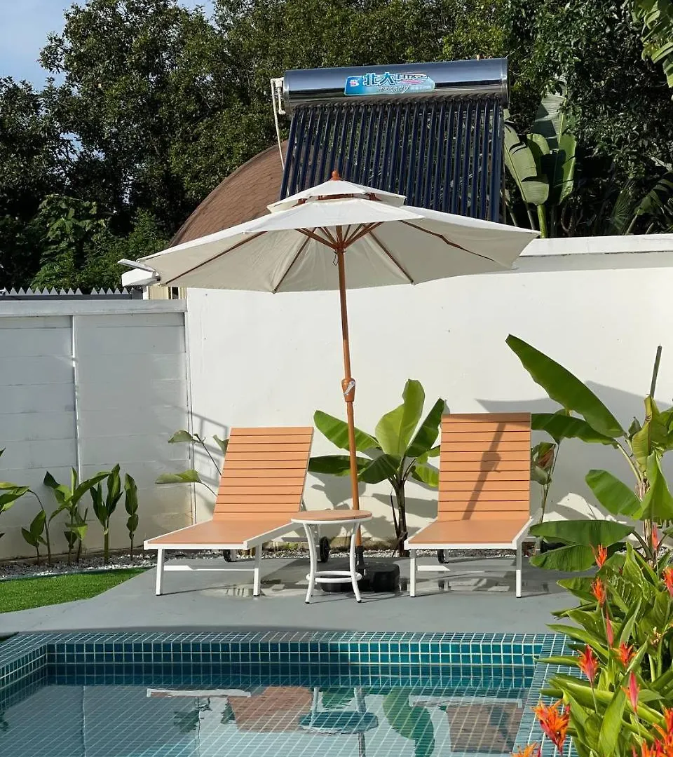 ***** Resort Found Mansion Hotel Pantai Cenang  Malaysia
