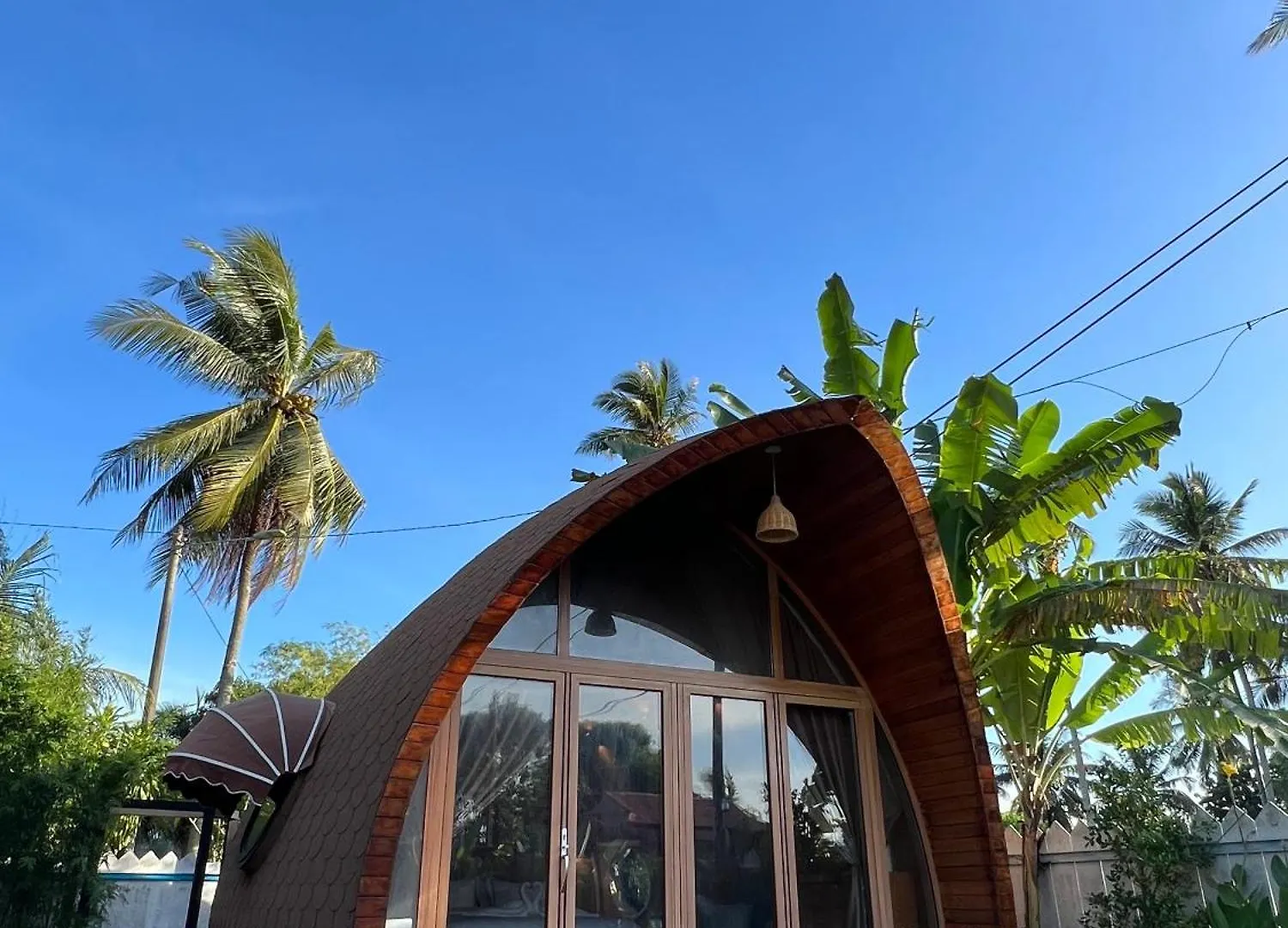 Found Mansion Hotel Pantai Cenang  Resort