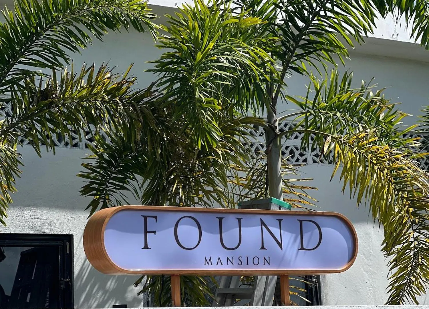 Found Mansion Hotel Pantai Cenang  Malaysia