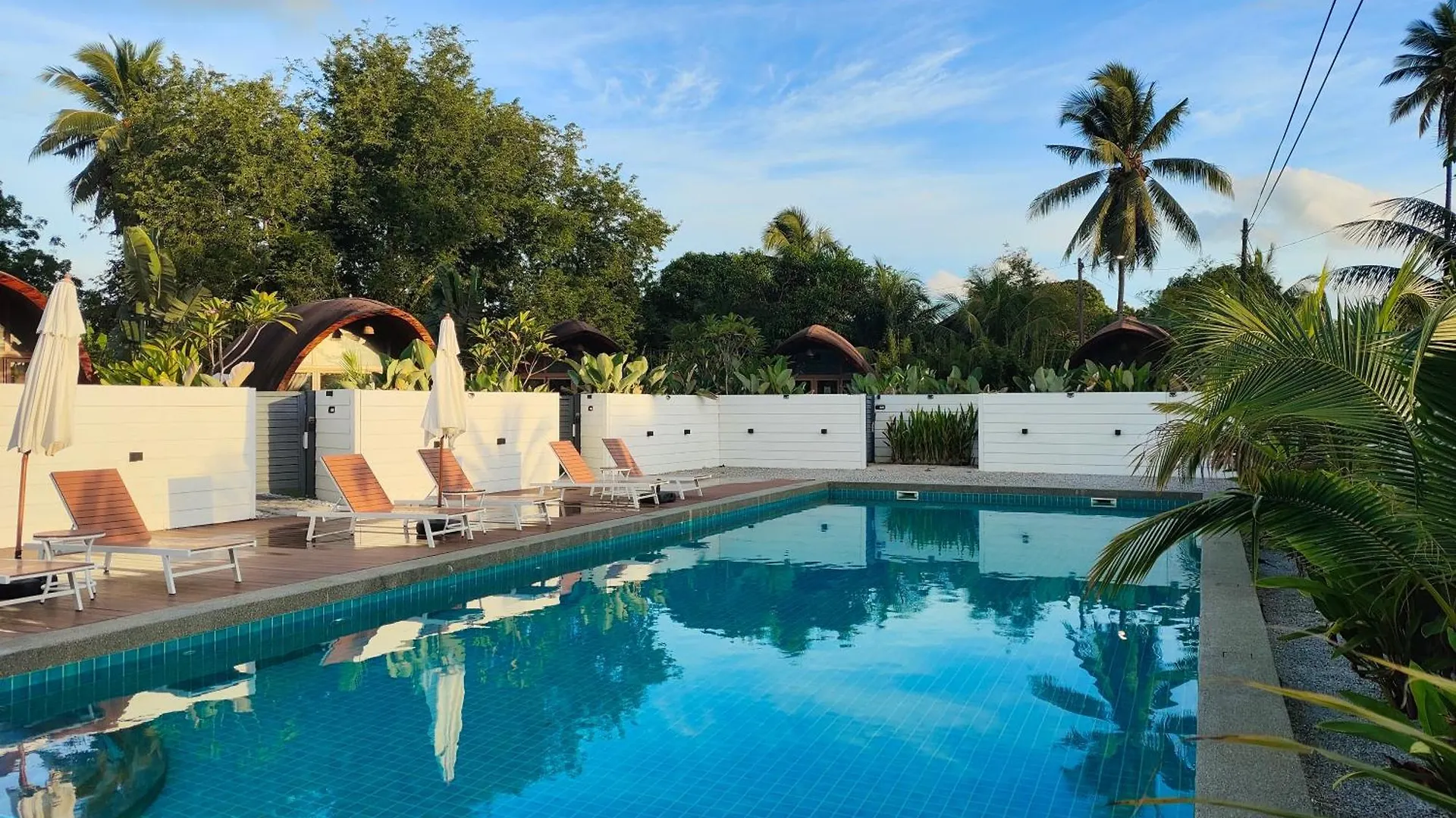 Found Mansion Hotel Pantai Cenang  Malaysia