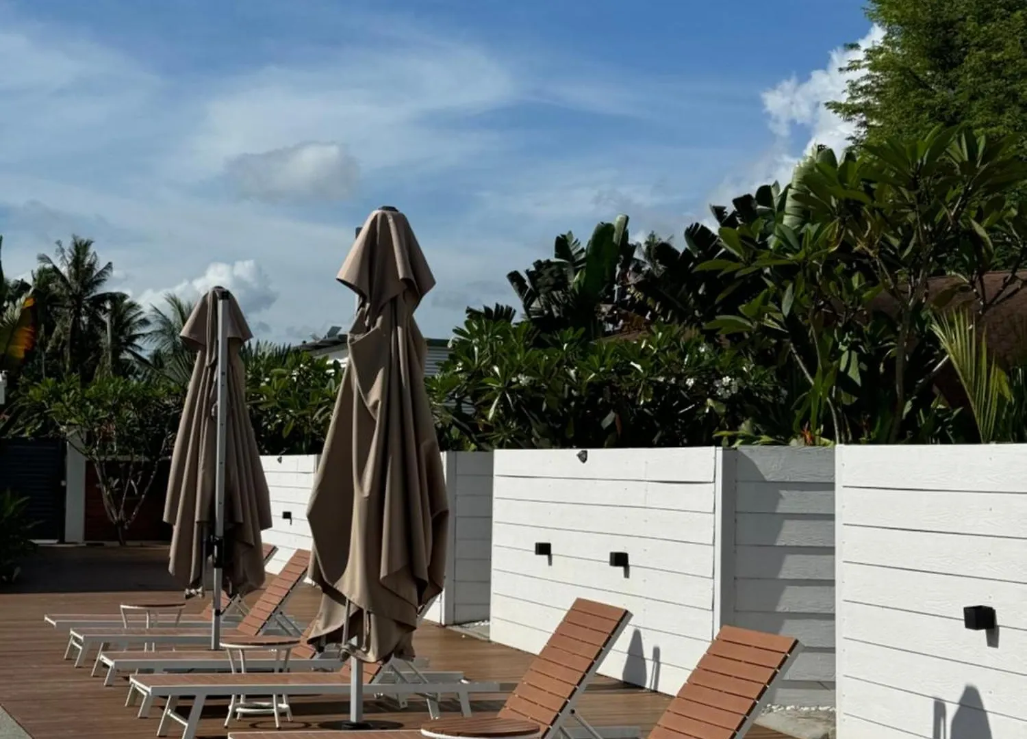 Found Mansion Hotel Pantai Cenang  Resort Pantai Cenang (Langkawi)