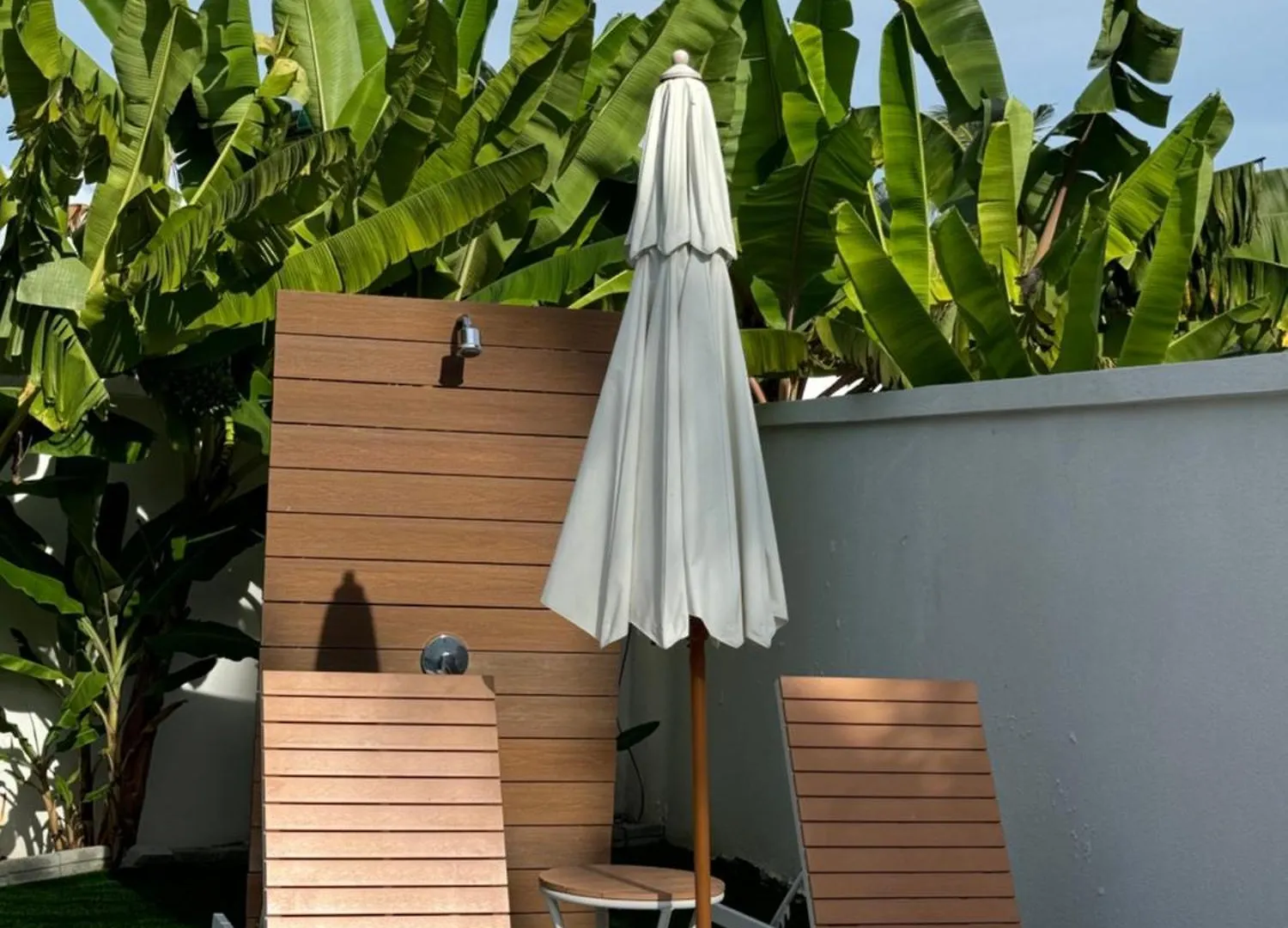 Resort Found Mansion Hotel Pantai Cenang